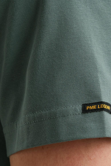 PME legend short sleeve r-neck guyver tee